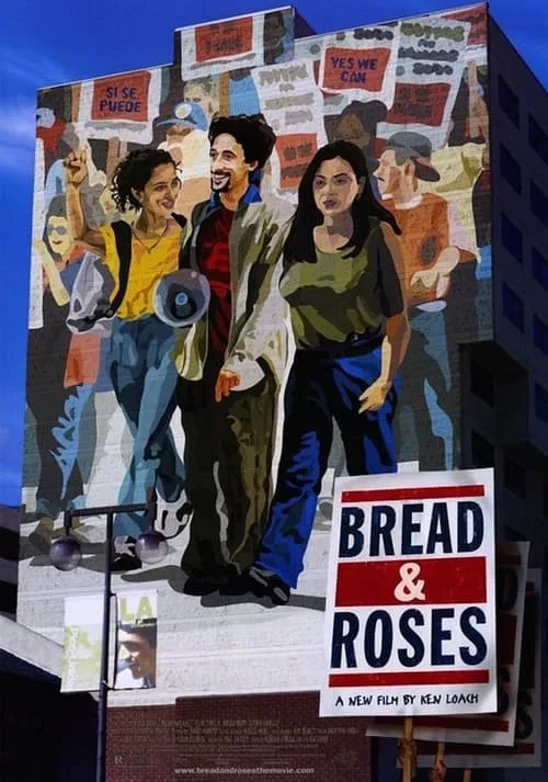 Bread and Roses (movie)