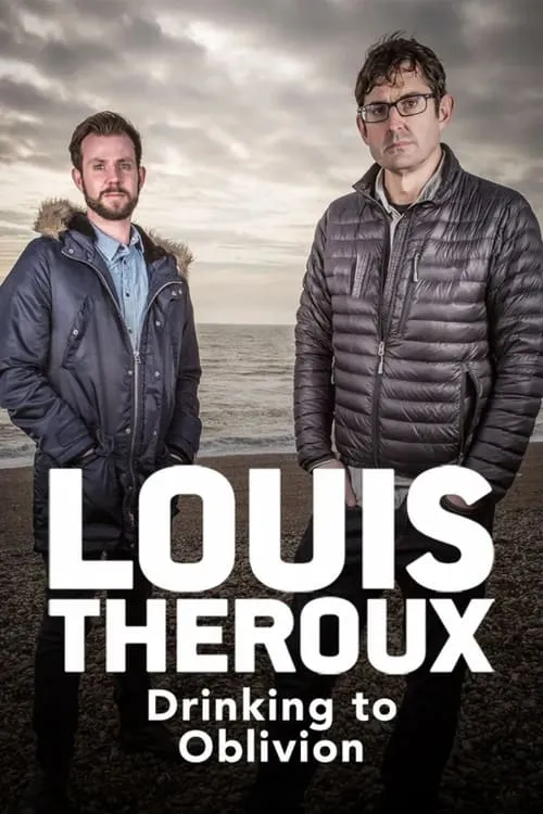 Louis Theroux: Drinking to Oblivion (фильм)