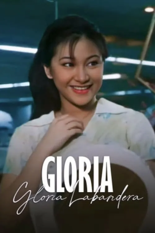 Gloria Gloria Labandera (movie)