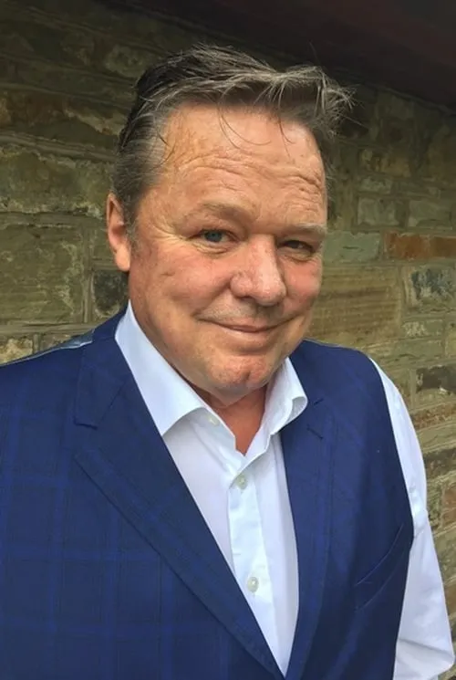 Ted Robbins