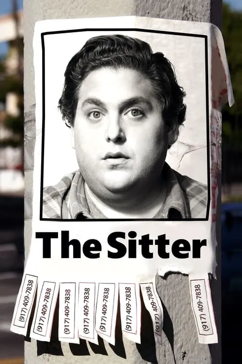 The Sitter (movie)