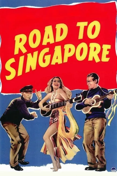 Road to Singapore (movie)