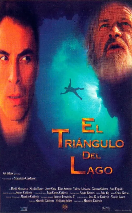 El triángulo del lago (movie)