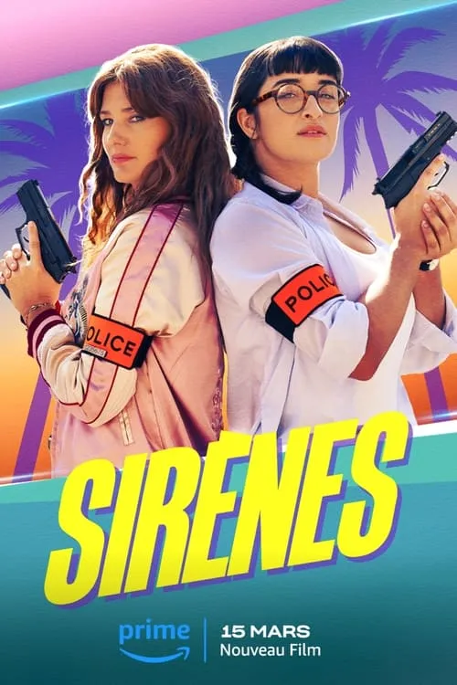 Sirènes (movie)