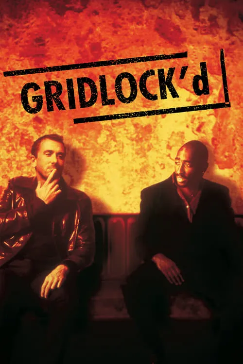 Gridlock'd (movie)
