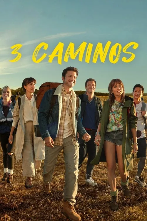 3 Caminos