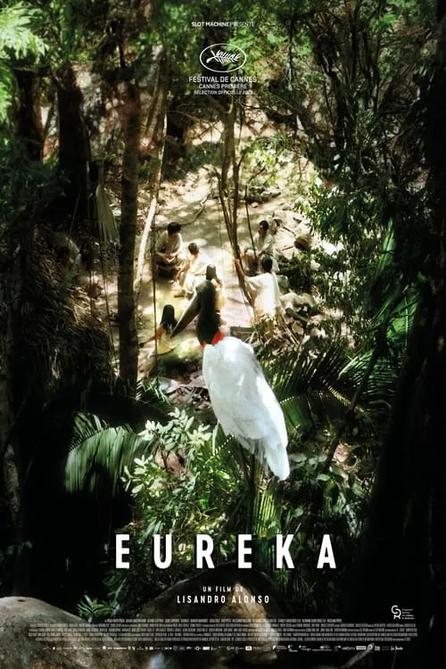 Eureka (movie)