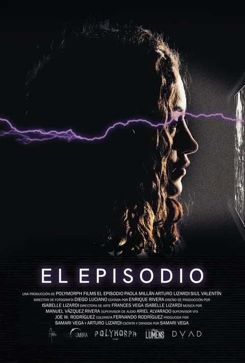 El episodio (фильм)