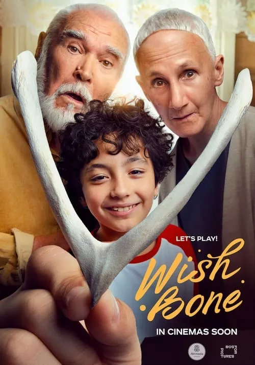 Wishbone (movie)