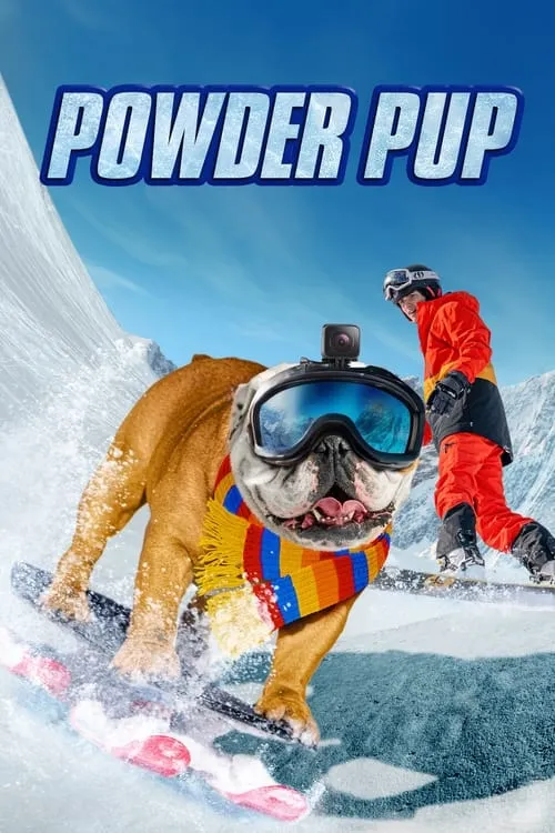 Powder Pup (фильм)