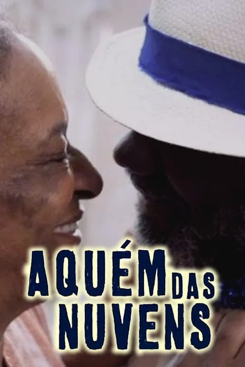 Aquém das Nuvens