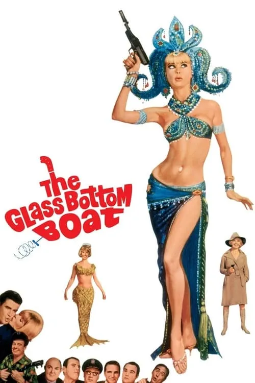 The Glass Bottom Boat (movie)