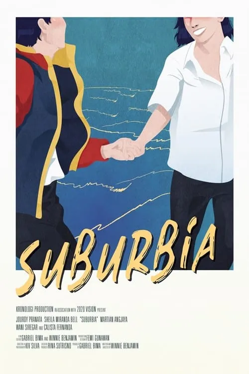 Suburbia (movie)