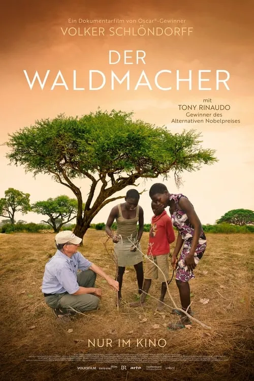 Der Waldmacher (фильм)