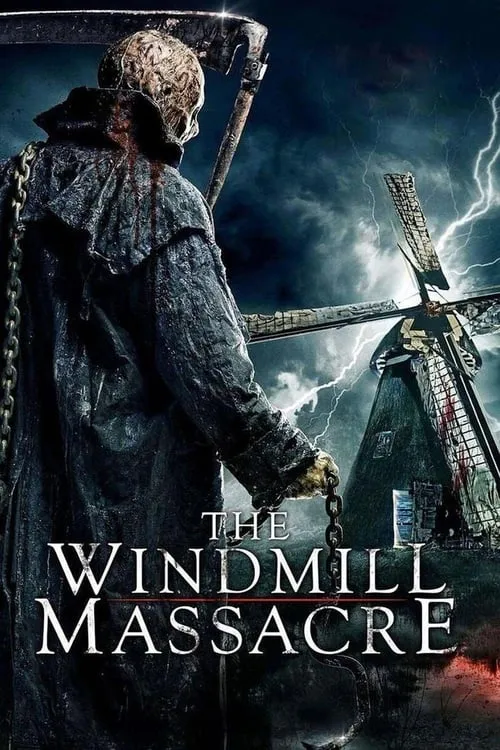 The Windmill Massacre (movie)