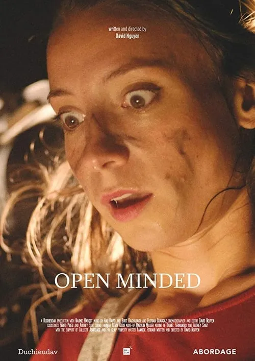 Open Minded (movie)