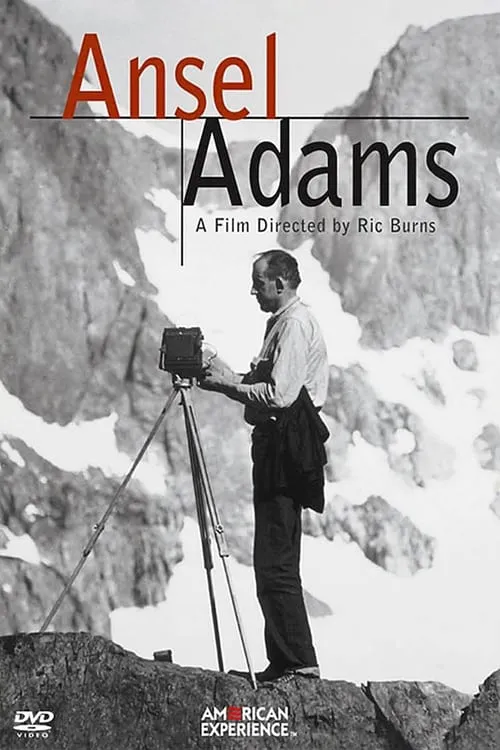 Ansel Adams (movie)