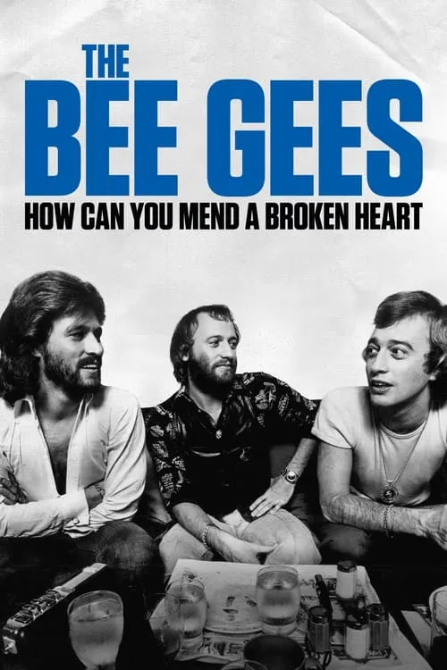 The Bee Gees: How Can You Mend a Broken Heart (movie)