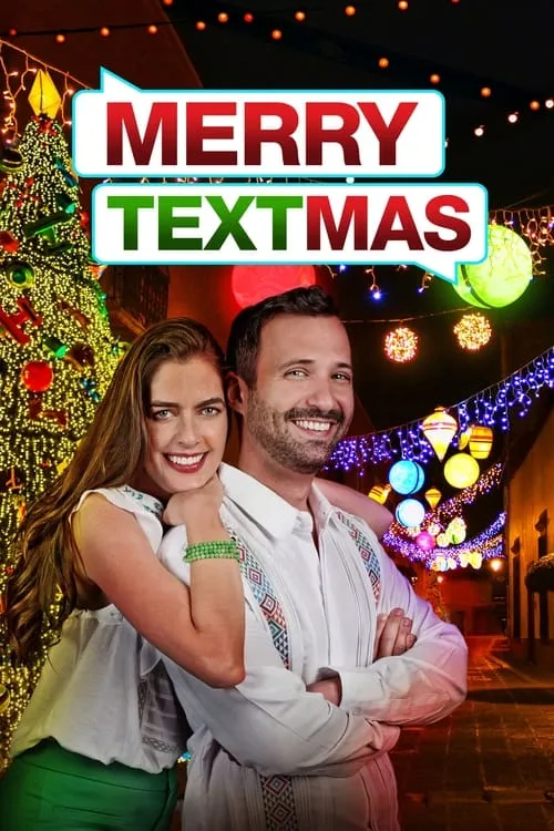 Merry Textmas (movie)