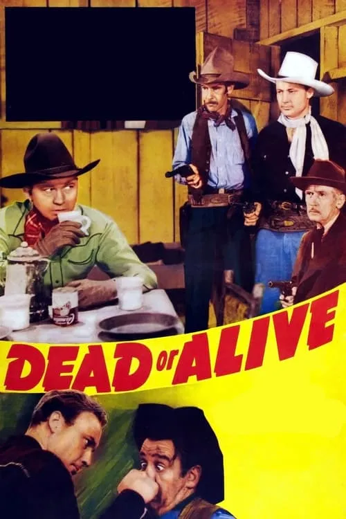 Dead or Alive (movie)