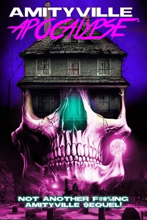 Amityville Apocalypse (фильм)