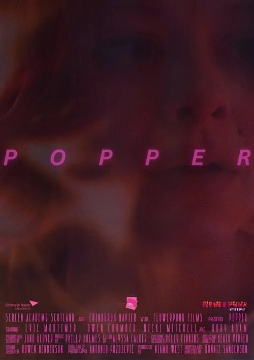 Popper (фильм)