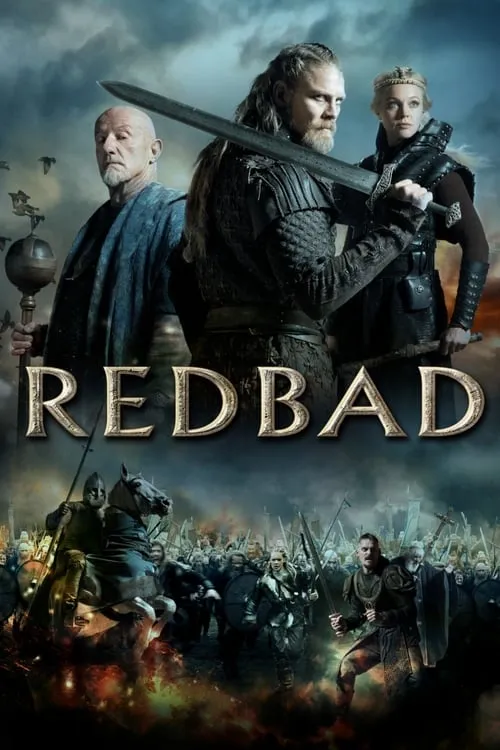 Redbad (movie)