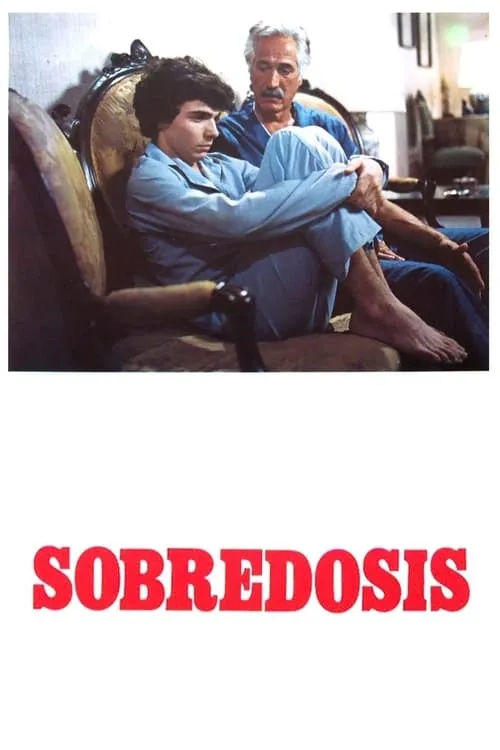 Sobredosis (фильм)