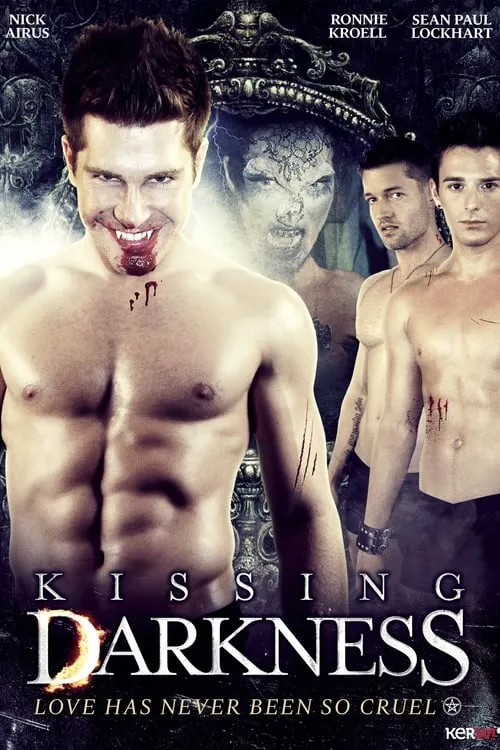 Kissing Darkness (movie)