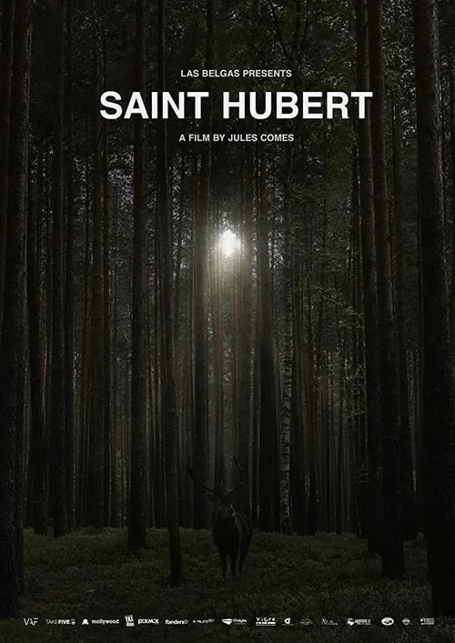 Saint Hubert (movie)