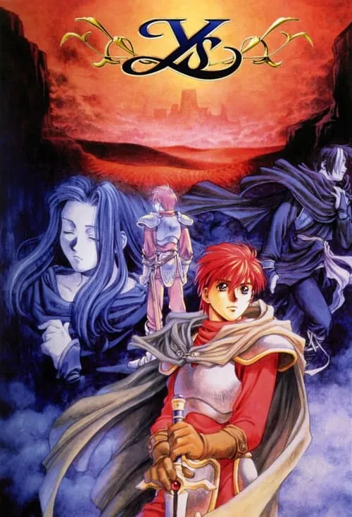 Ys (series)