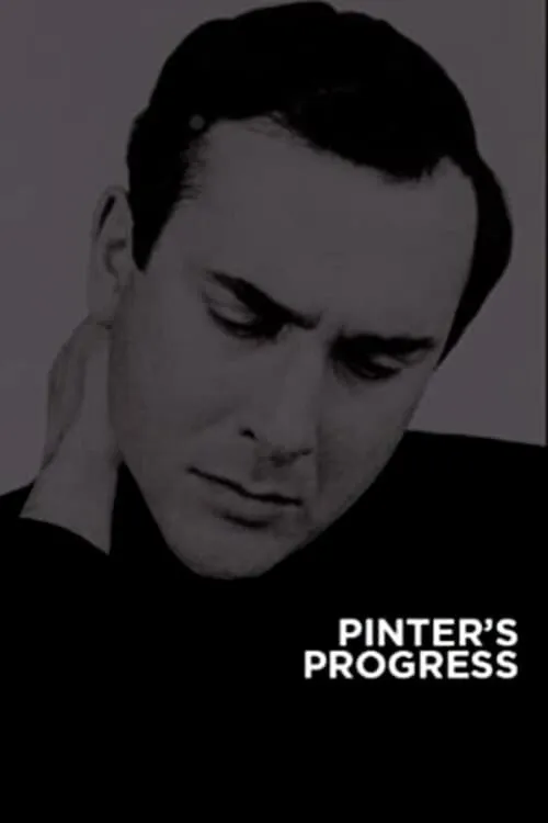 Pinter's Progress (movie)