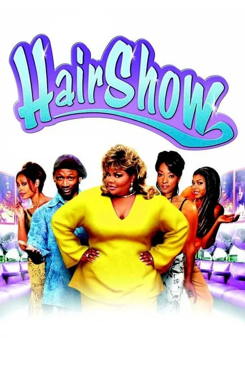 Hair Show (movie)