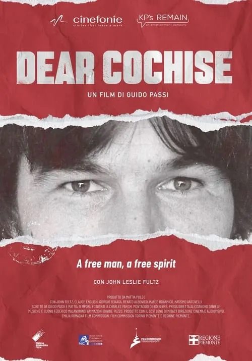 Dear Cochise (movie)