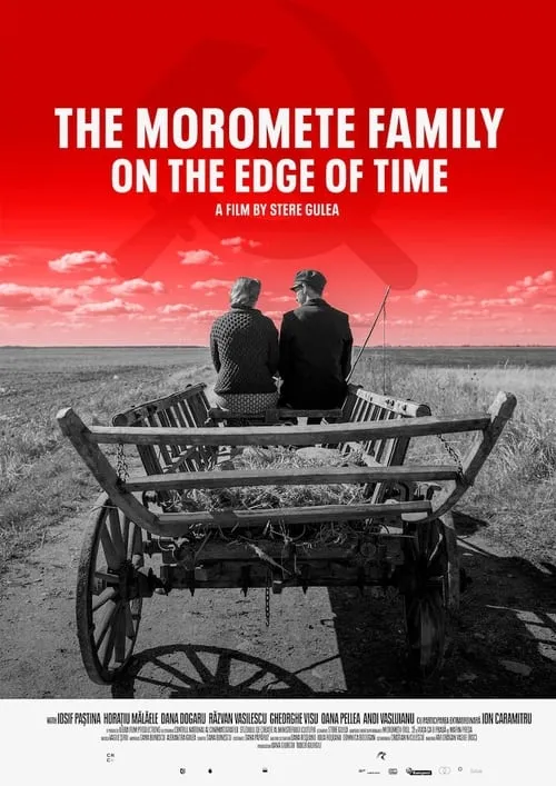 Moromete Family: On the Edge of Time (movie)
