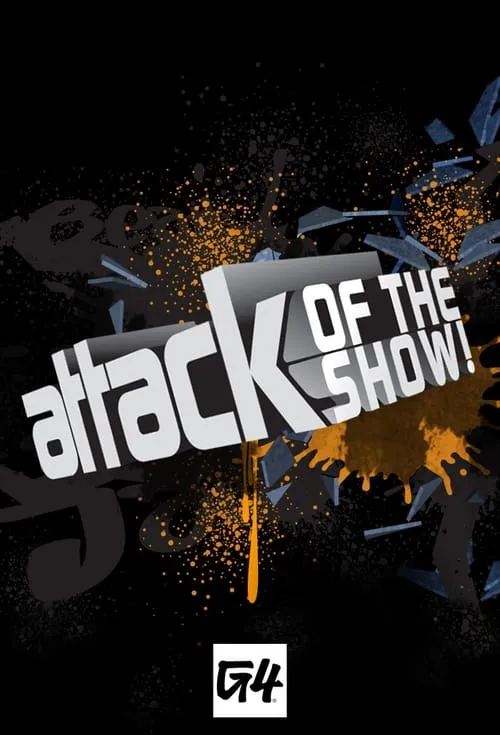 Attack of the Show! (series)