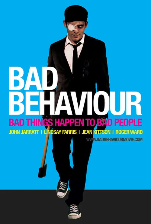 Bad Behaviour (movie)