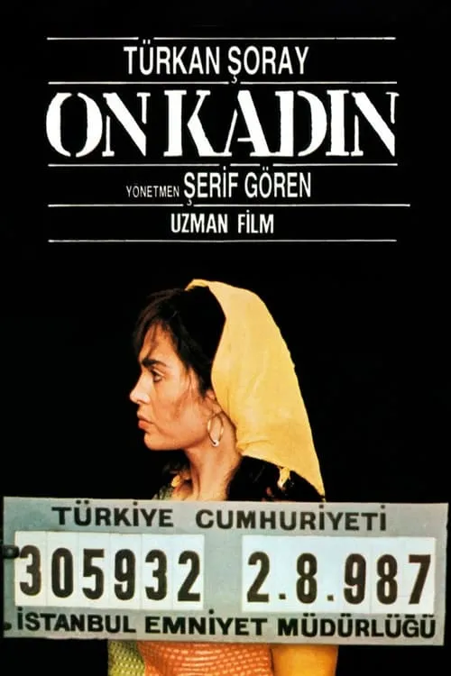 On Kadın (фильм)