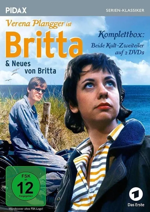 Neues von Britta