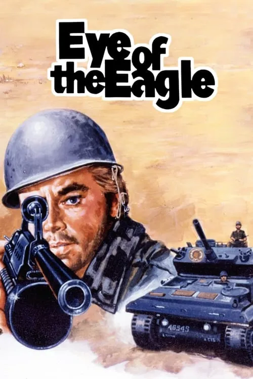 Eye of the Eagle (movie)