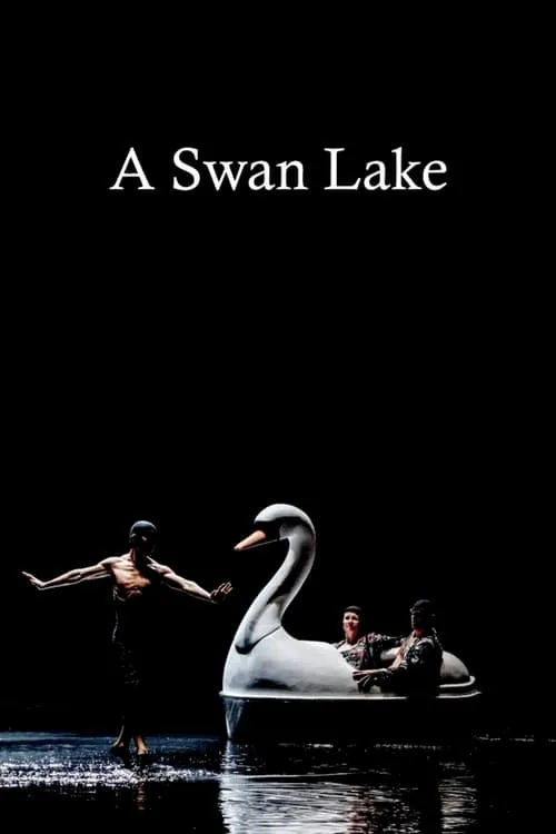 A Swan Lake (movie)