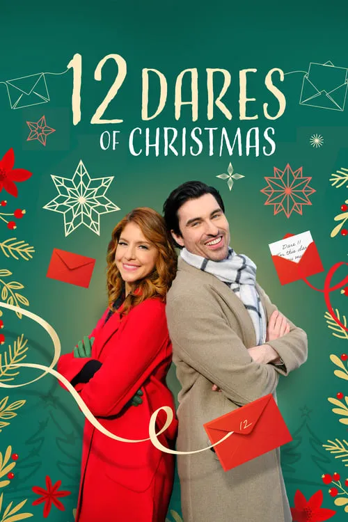 12 Dares of Christmas (movie)