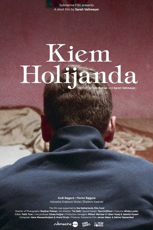 Kiem Holijanda (фильм)