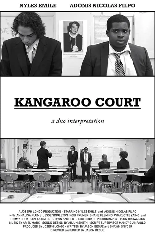 Kangaroo Court