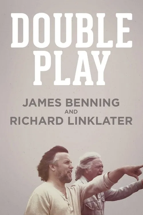 Double Play: James Benning and Richard Linklater (movie)