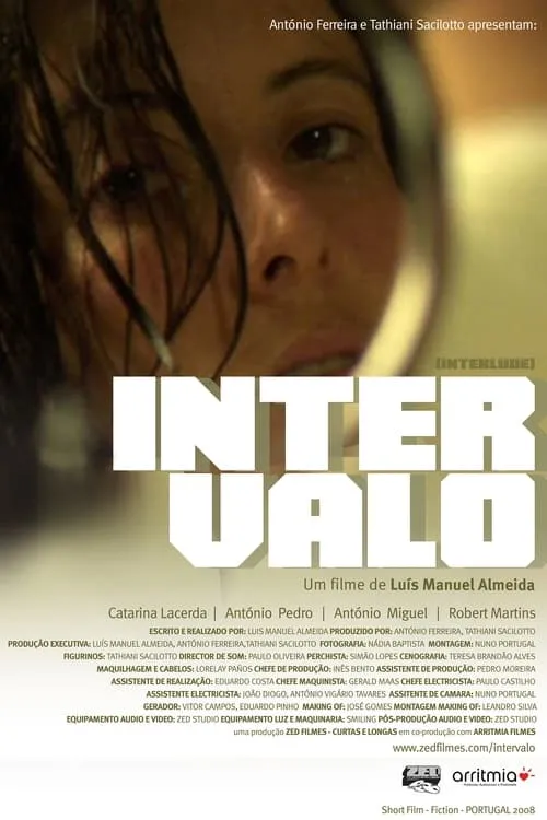 Intervalo (фильм)