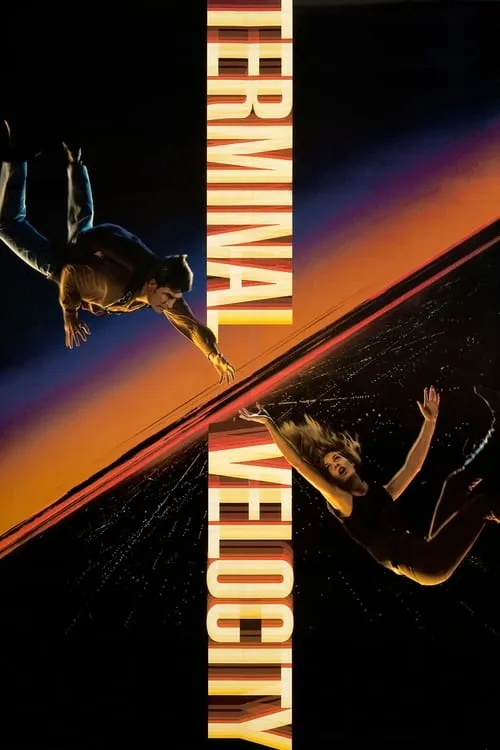 Terminal Velocity (movie)