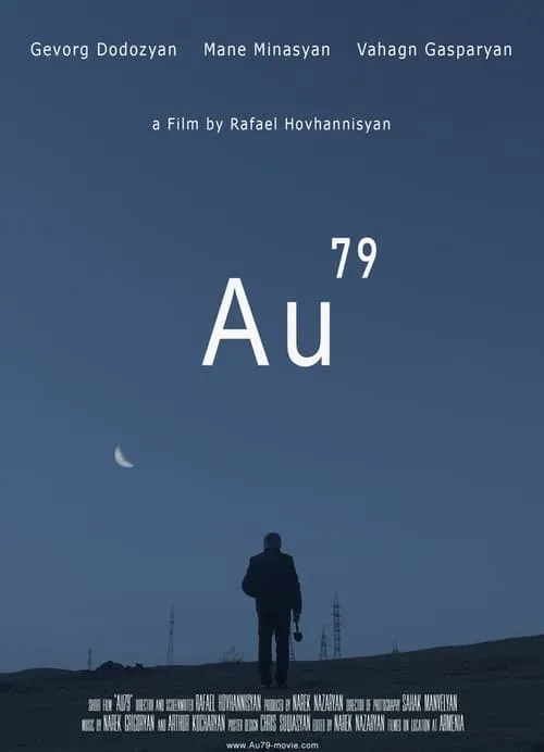 Au79 (movie)