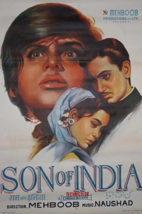 Son of India (movie)