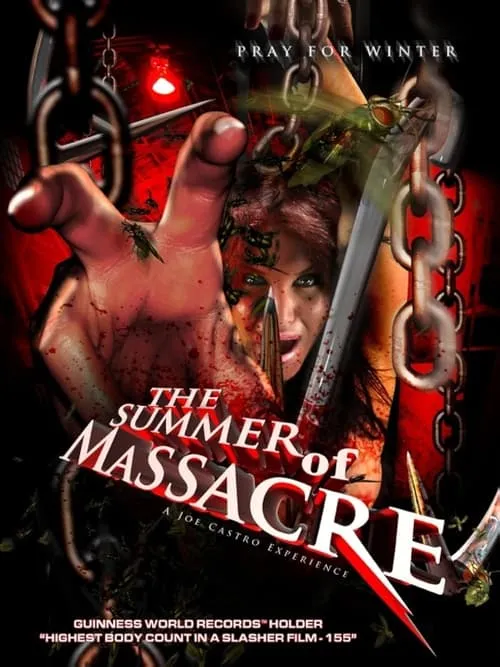 The Summer of Massacre (movie)